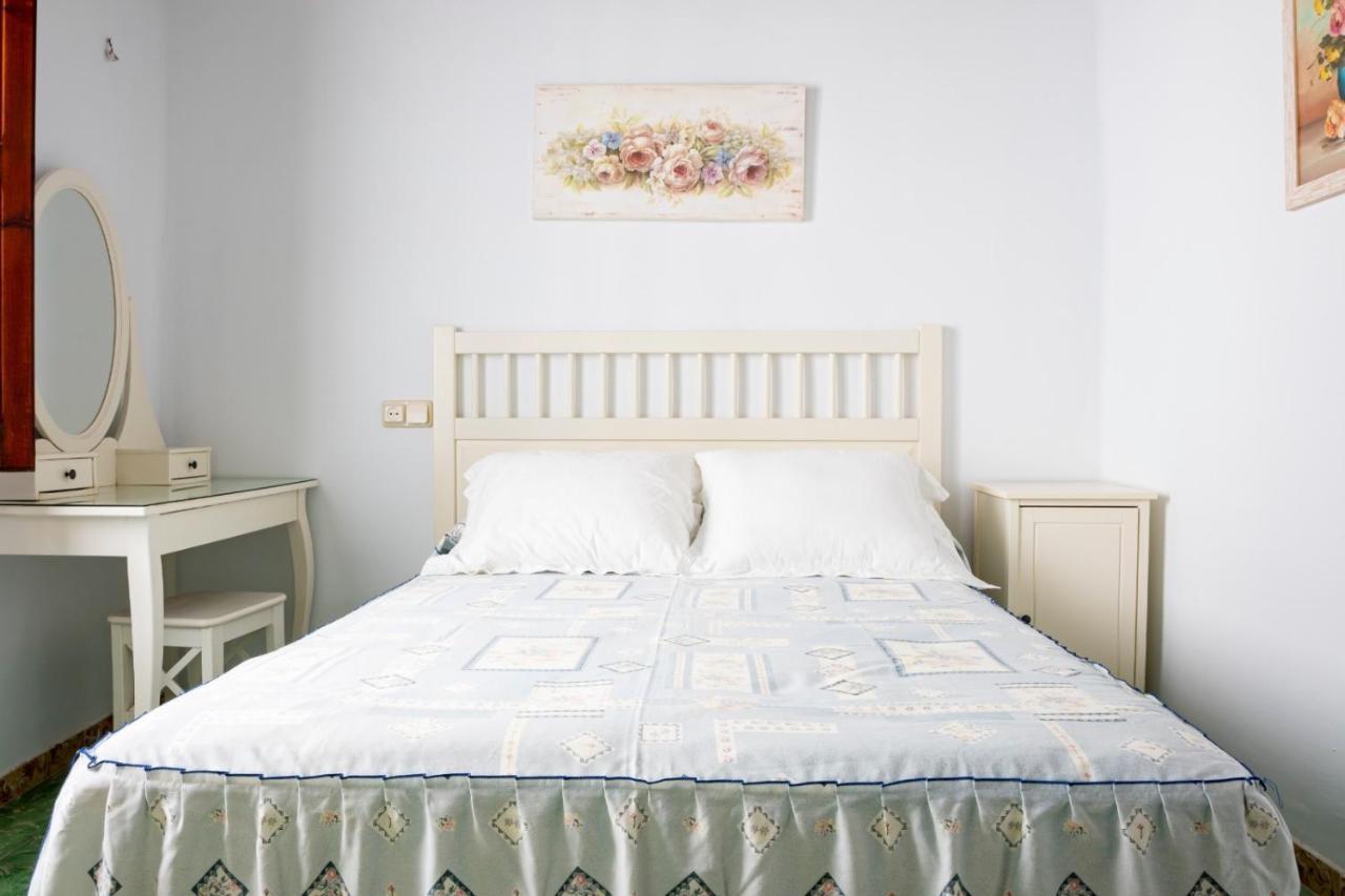 Вилла Casa Boutique Margarita Пеньискола Экстерьер фото