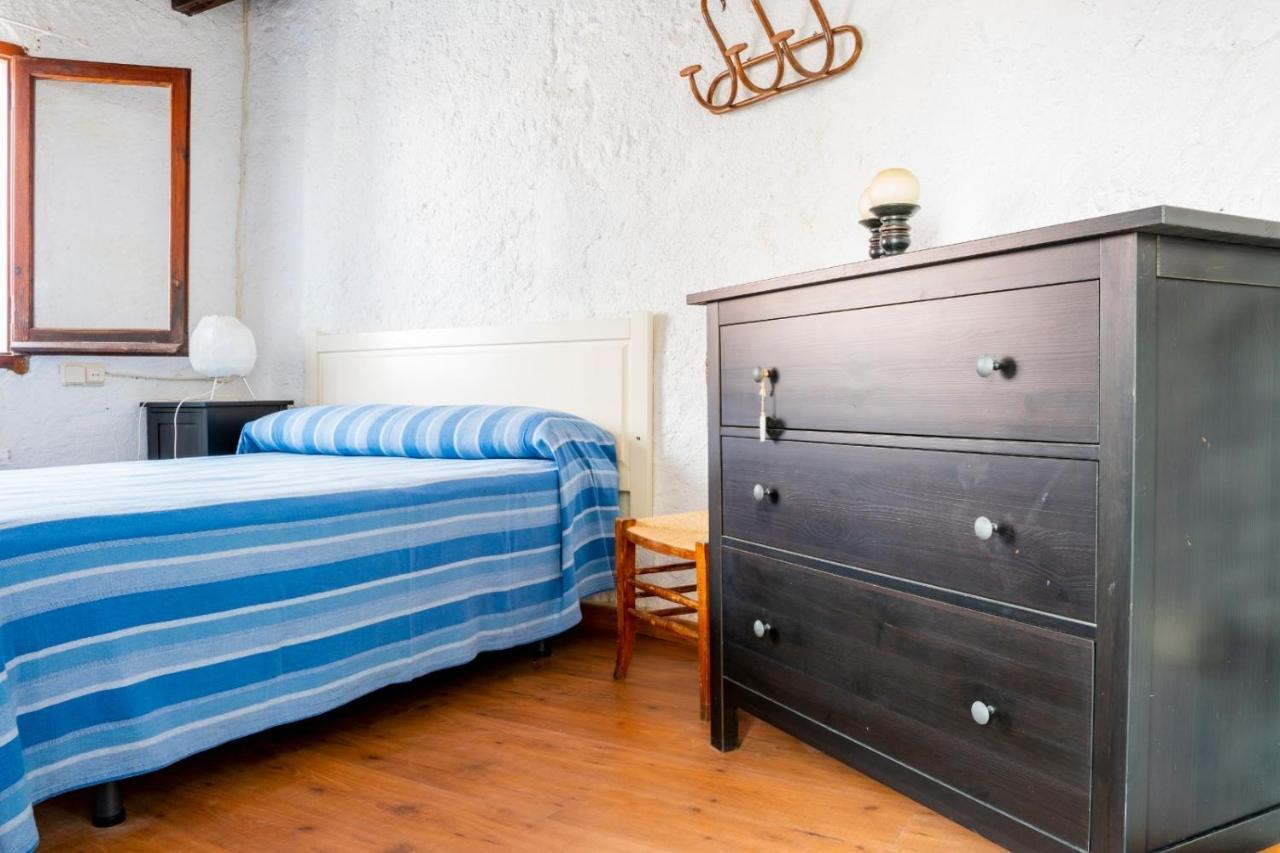 Вилла Casa Boutique Margarita Пеньискола Экстерьер фото