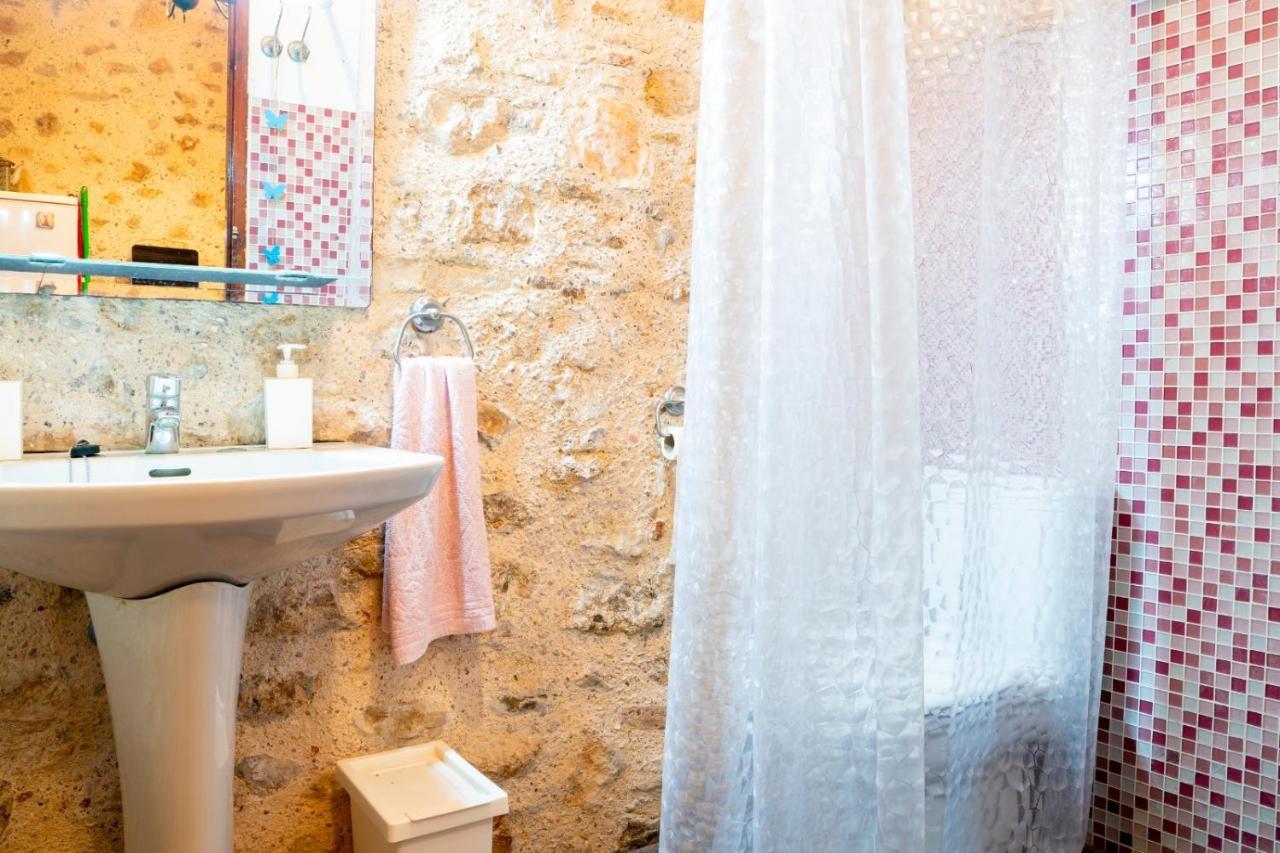 Вилла Casa Boutique Margarita Пеньискола Экстерьер фото