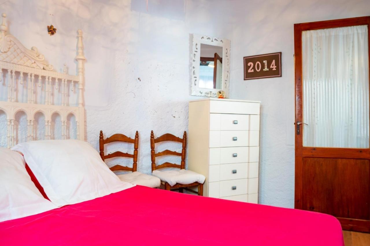 Вилла Casa Boutique Margarita Пеньискола Экстерьер фото