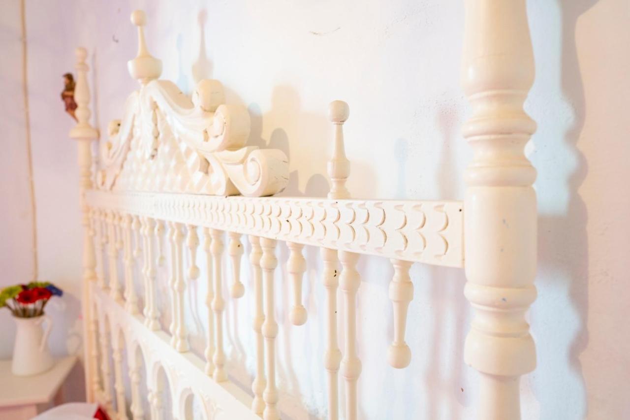 Вилла Casa Boutique Margarita Пеньискола Экстерьер фото
