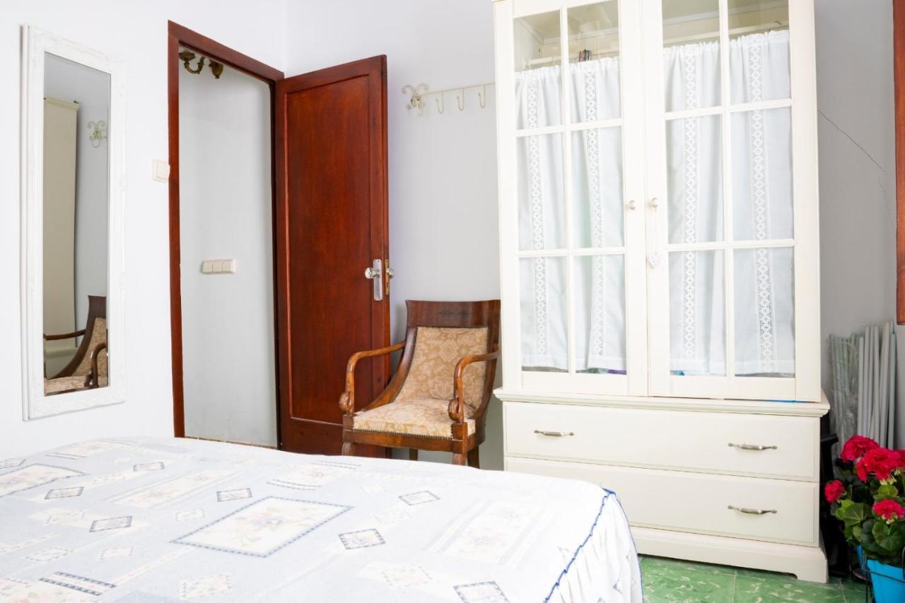 Вилла Casa Boutique Margarita Пеньискола Экстерьер фото