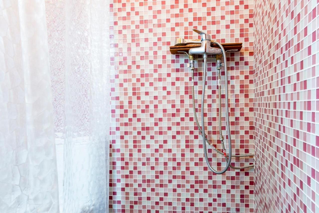 Вилла Casa Boutique Margarita Пеньискола Экстерьер фото