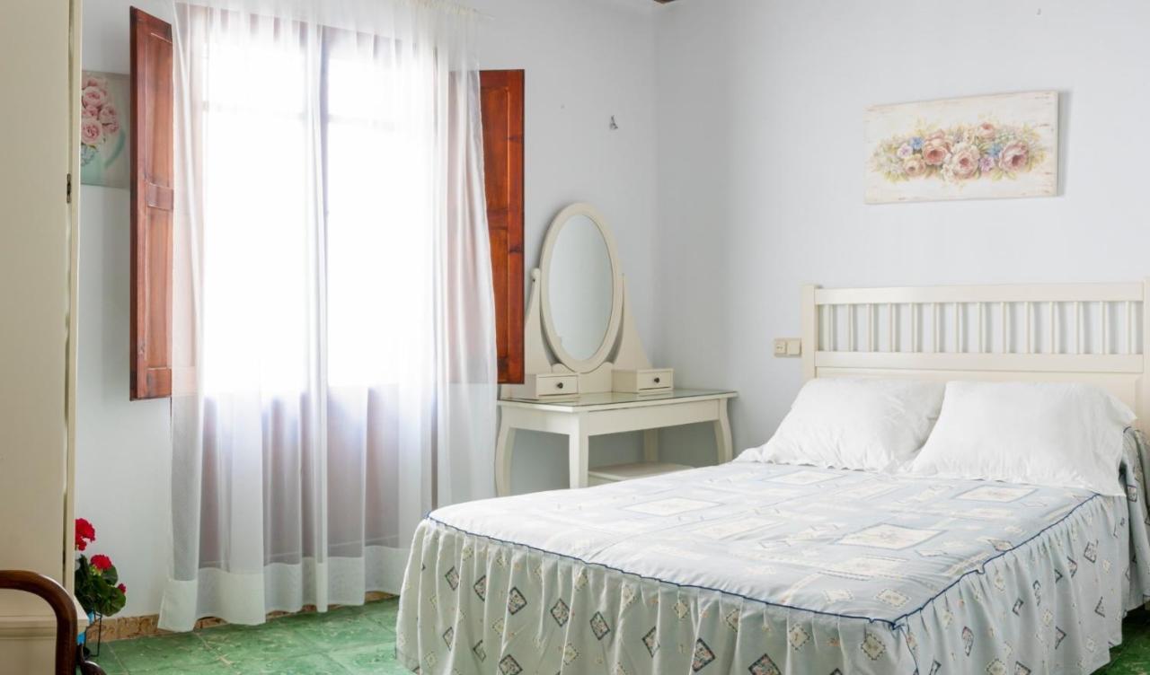 Вилла Casa Boutique Margarita Пеньискола Экстерьер фото