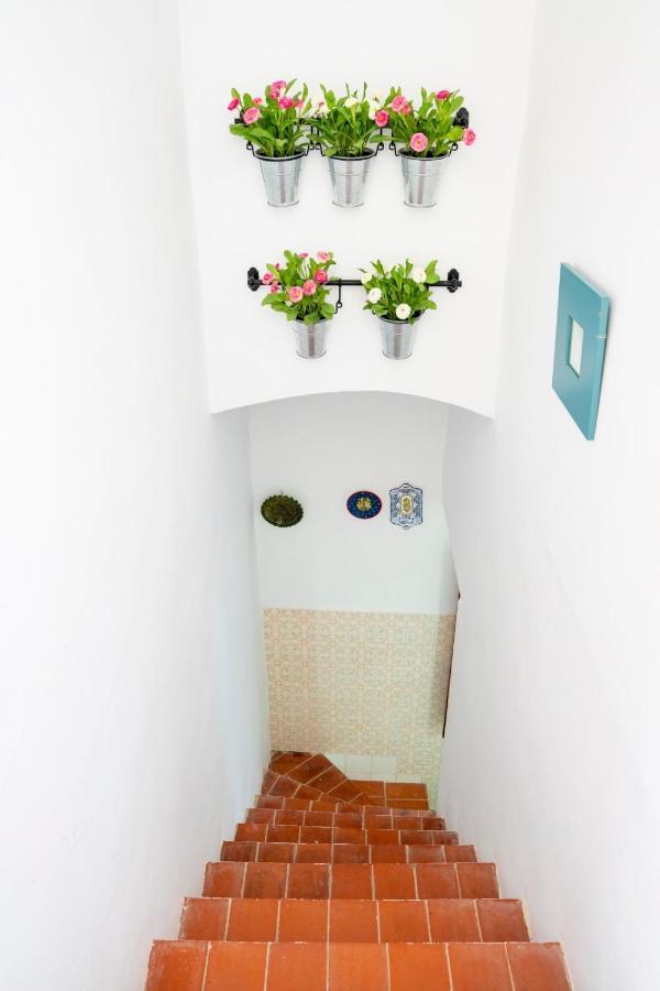 Вилла Casa Boutique Margarita Пеньискола Экстерьер фото