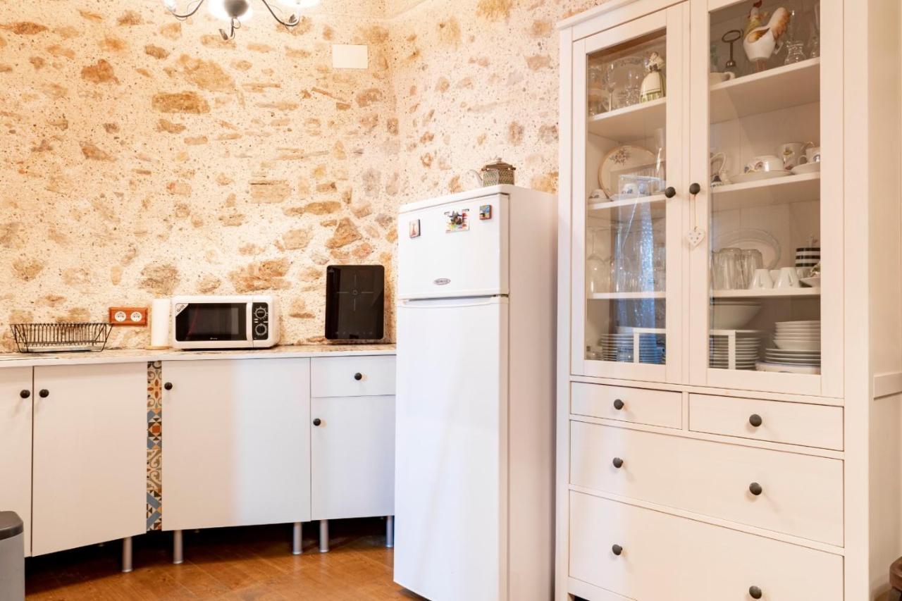 Вилла Casa Boutique Margarita Пеньискола Экстерьер фото